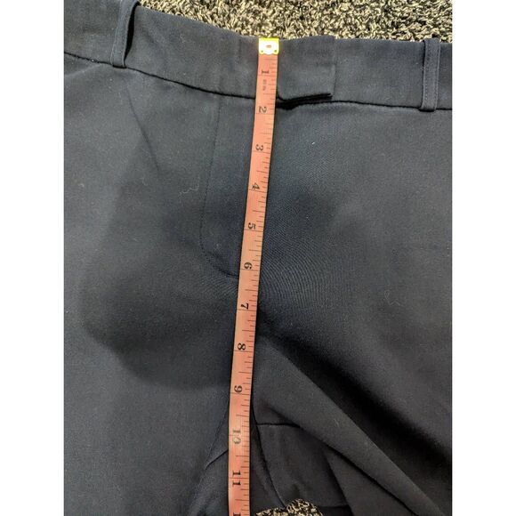 Liz Claiborne Emma Classic Trousers - Picture 5 of 8